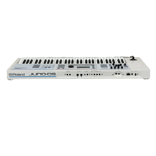 Analog Synthesizer Roland Juno-Ds61 S11256856