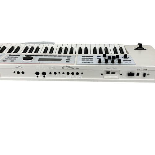 Analog Synthesizer Roland Juno-Ds61 S11256856