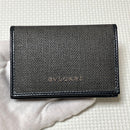 Bvlgari Business Card Holders