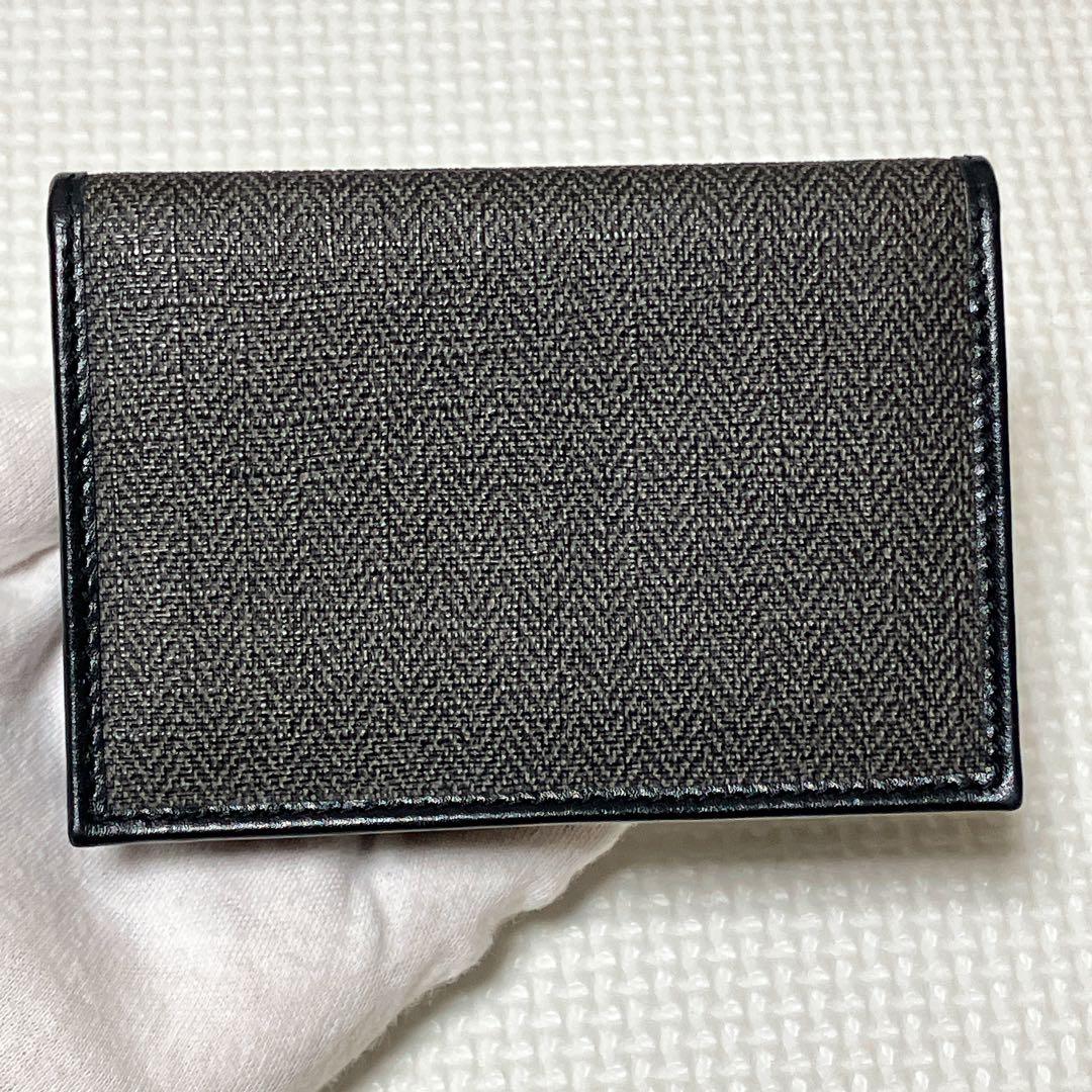 Bvlgari Business Card Holders