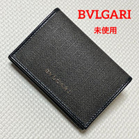 Bvlgari Business Card Holders