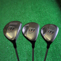 Yamaha Fairway Woods I.E.F 3