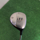 Yamaha Fairway Woods I.E.F 3