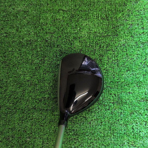 Yamaha Fairway Woods I.E.F 3