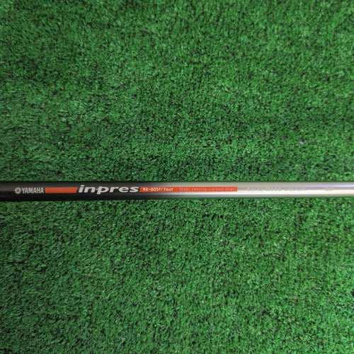 Yamaha Fairway Woods I.E.F 3