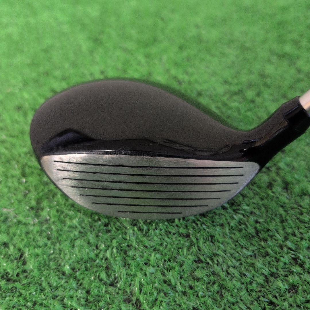 Yamaha Fairway Woods I.E.F 3