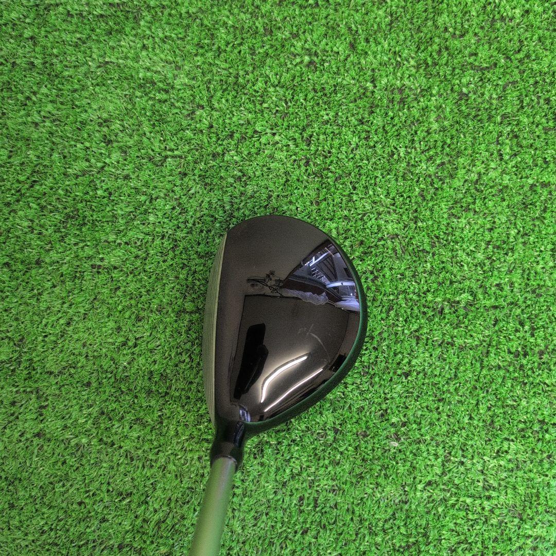 Yamaha Fairway Woods I.E.F 3