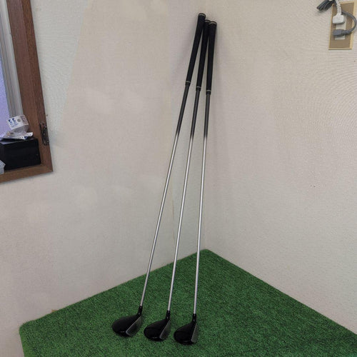 Yamaha Fairway Woods I.E.F 3