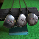 Yamaha Fairway Woods I.E.F 3