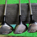 Yamaha Fairway Woods I.E.F 3