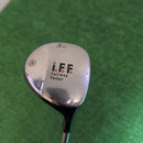 Yamaha Fairway Woods I.E.F 3