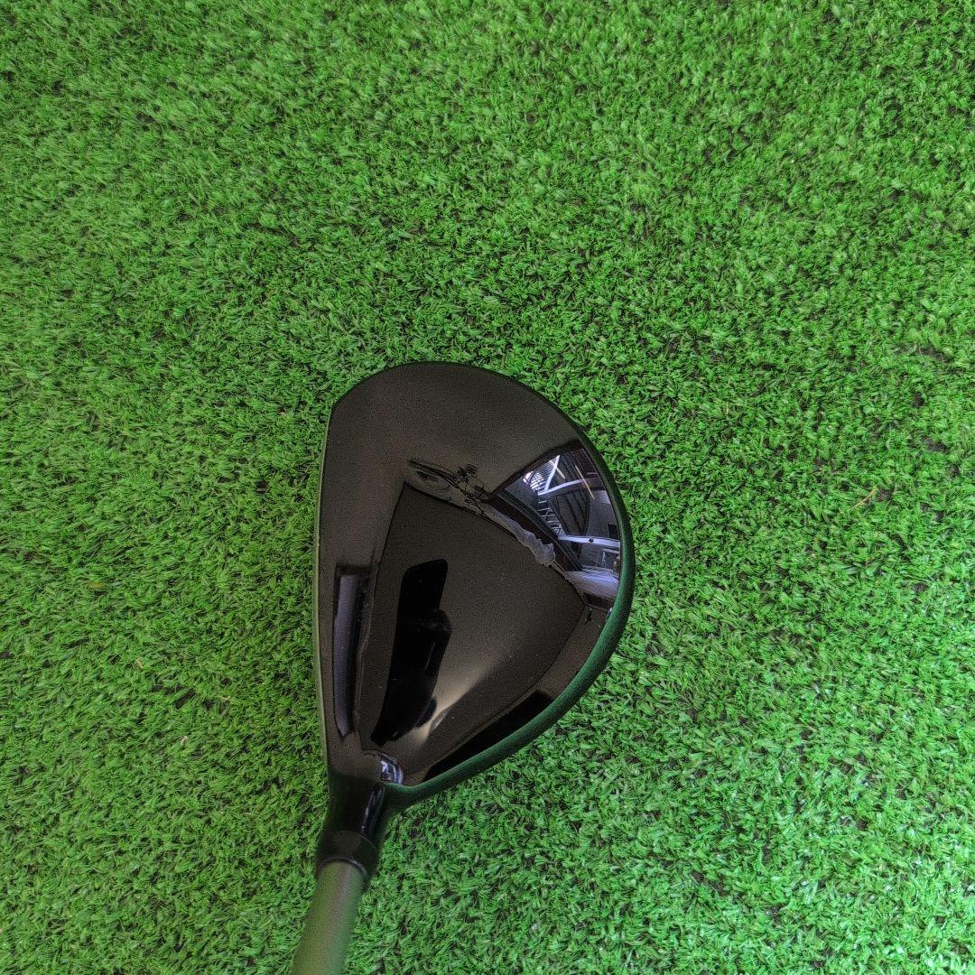 Yamaha Fairway Woods I.E.F 3
