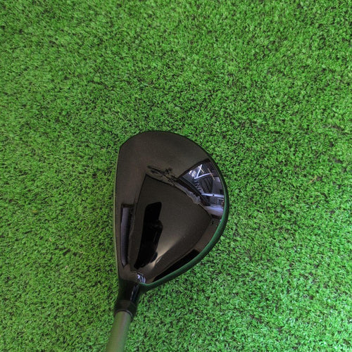 Yamaha Fairway Woods I.E.F 3