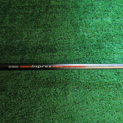 Yamaha Fairway Woods I.E.F 3