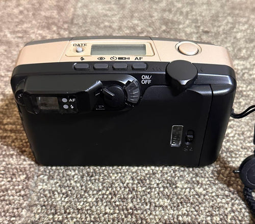 Pentax Compact Cameras (Film) Espio