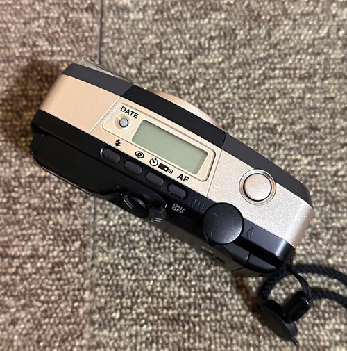 Pentax Compact Cameras (Film) Espio