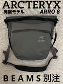 Arc'Teryx Shoulder Bag Beams Arro 8