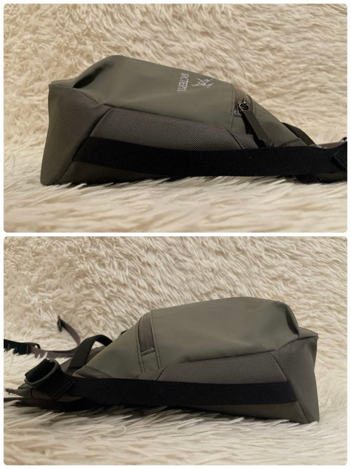 Arc'Teryx Shoulder Bag Beams Arro 8