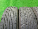 18 Inches Bridgestone Lx100 235/65R18 4 2 5