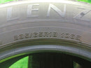 18 Inches Bridgestone Lx100 235/65R18 4 2 5