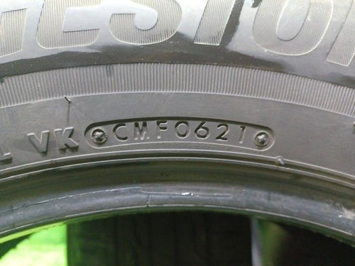 18 Inches Bridgestone Lx100 235/65R18 4 2 5