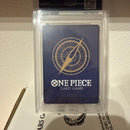 One Piece Card Game Psa10