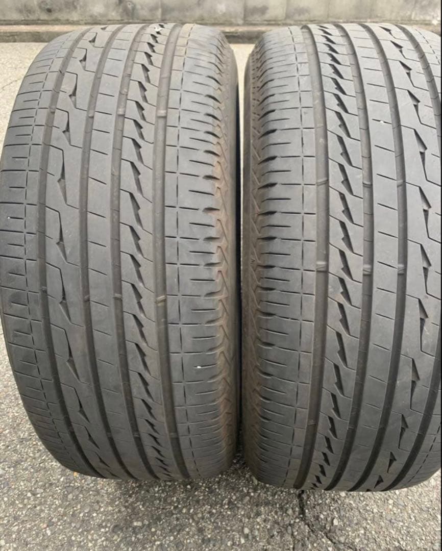 Bridgestone 18-Inch Arenza Lx100
