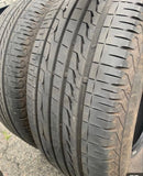 Bridgestone 18-Inch Arenza Lx100