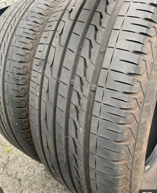 Bridgestone 18-Inch Arenza Lx100