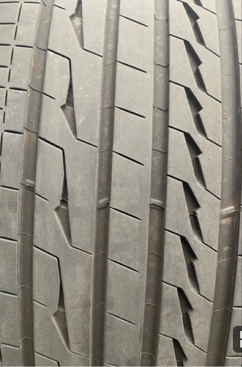 Bridgestone 18-Inch Arenza Lx100