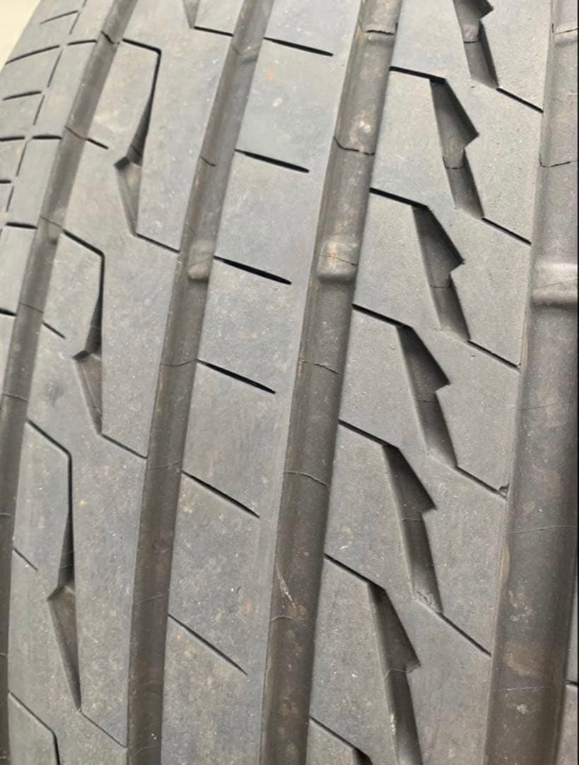 Bridgestone 18-Inch Arenza Lx100