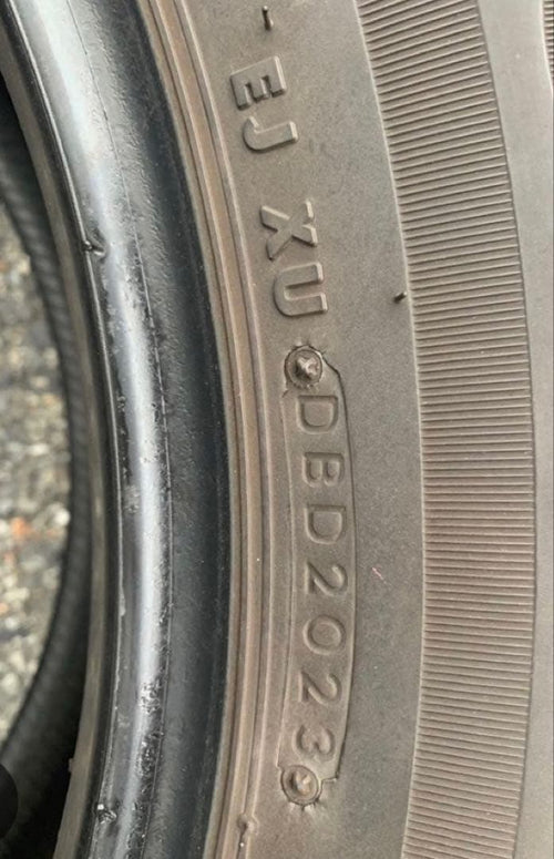 Bridgestone 18-Inch Arenza Lx100
