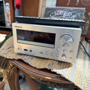 Onkyo Cd Sacd Player Cr-555