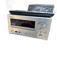Onkyo Cd Sacd Player Cr-555