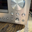 Onkyo Cd Sacd Player Cr-555