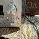 Onkyo Cd Sacd Player Cr-555