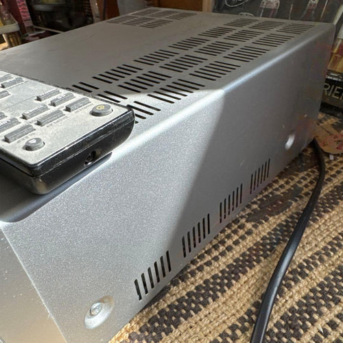 Onkyo Cd Sacd Player Cr-555