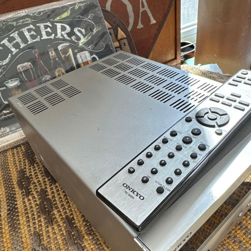 Onkyo Cd Sacd Player Cr-555