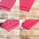 Miu Card Case )Miumiu(