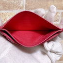Miu Card Case )Miumiu(