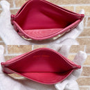 Miu Card Case )Miumiu(