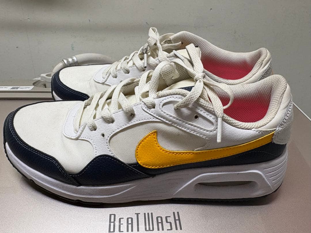 Nike Sneakers Air