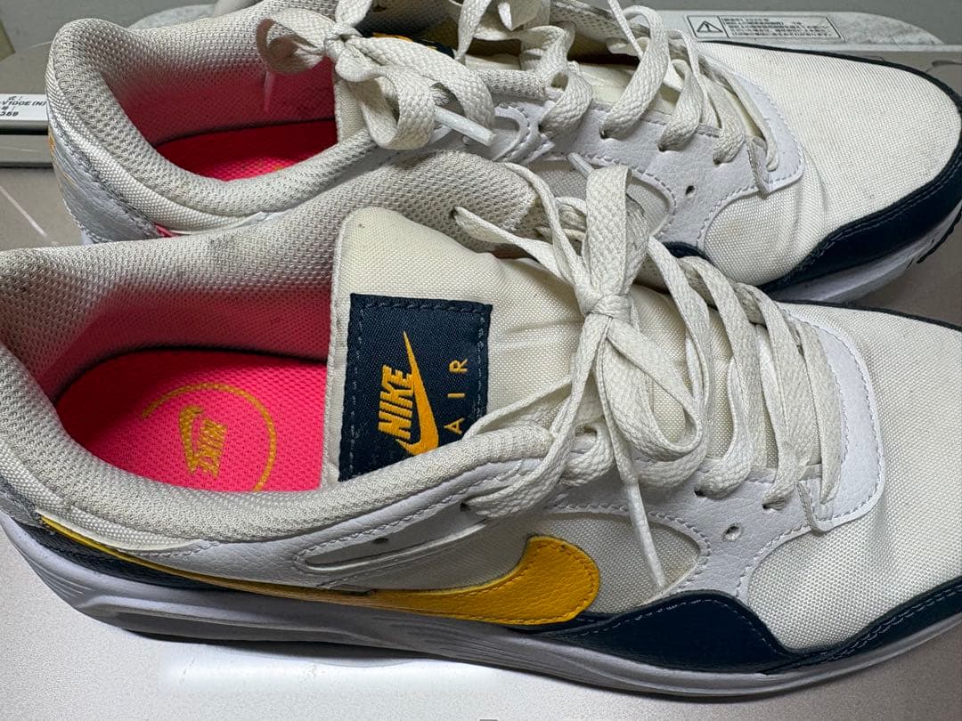 Nike Sneakers Air