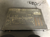 Roland Recording Effects Units Sde-3000A