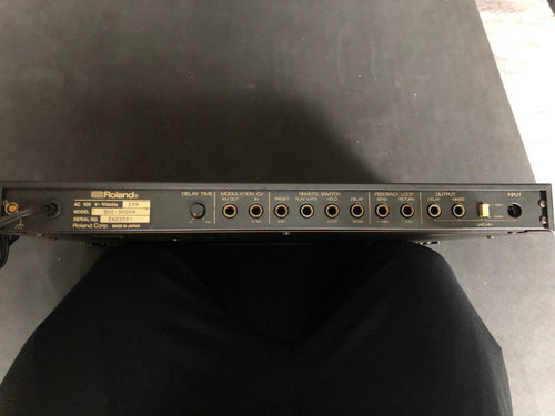 Roland Recording Effects Units Sde-3000A