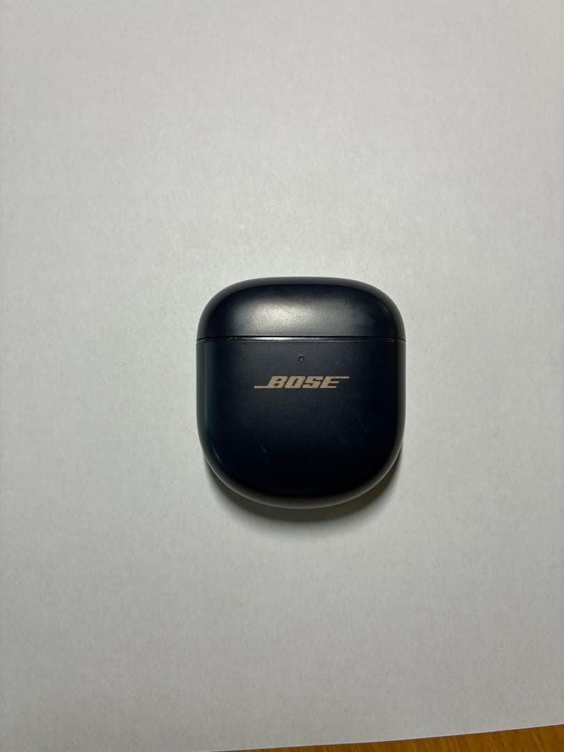 Bose Wireless Earphones Quietcomfort Earbuds
