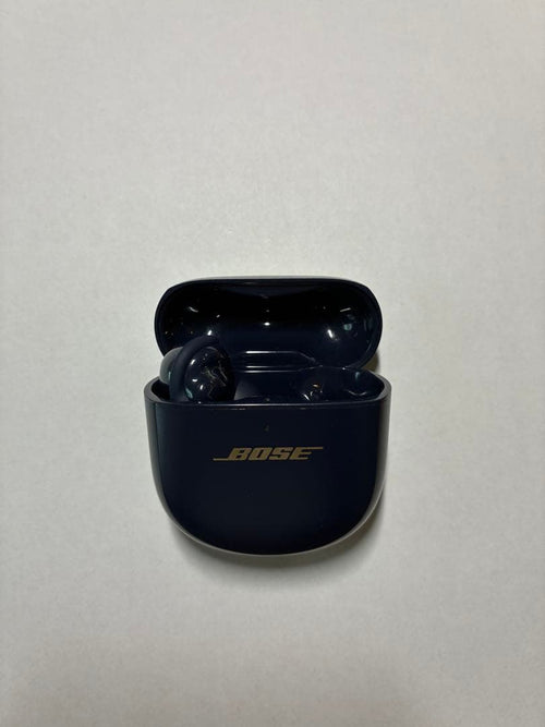 Bose Wireless Earphones Quietcomfort Earbuds