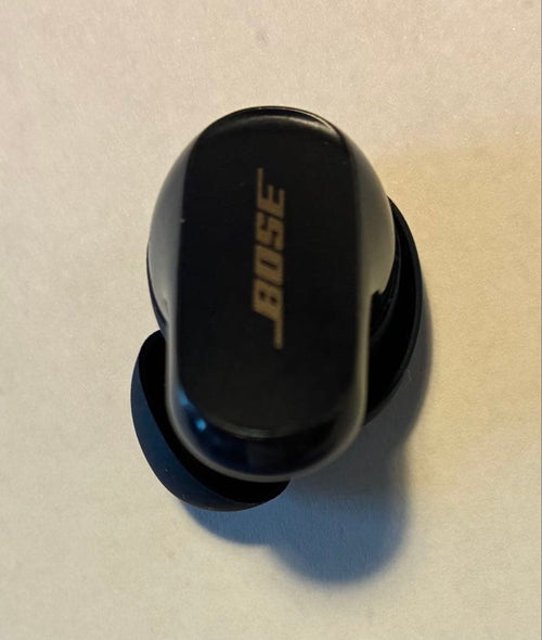 Bose Wireless Earphones Quietcomfort Earbuds