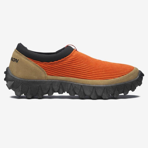 Salomon Sneakers Snowclog Corduroy Or