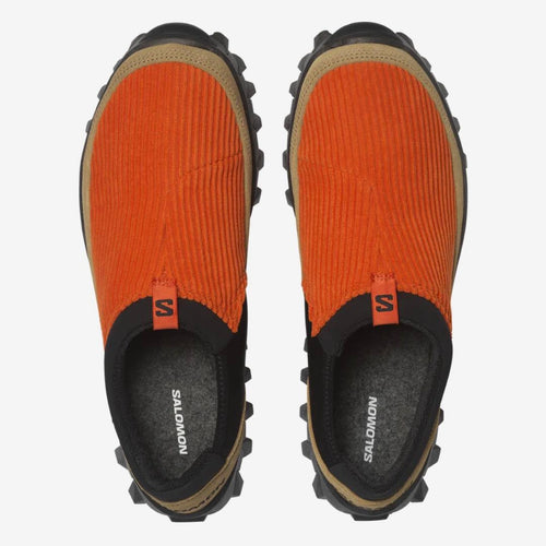 Salomon Sneakers Snowclog Corduroy Or